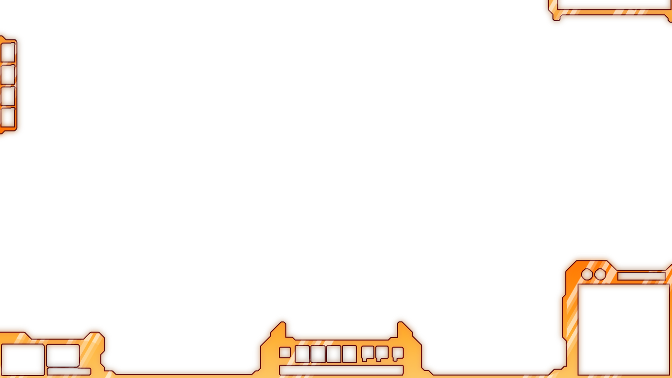 Orange Overlay by RaycoreTheCrawler on DeviantArt