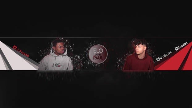 Elo x Paul - Youtube Cover