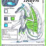 Iadon character-sheet