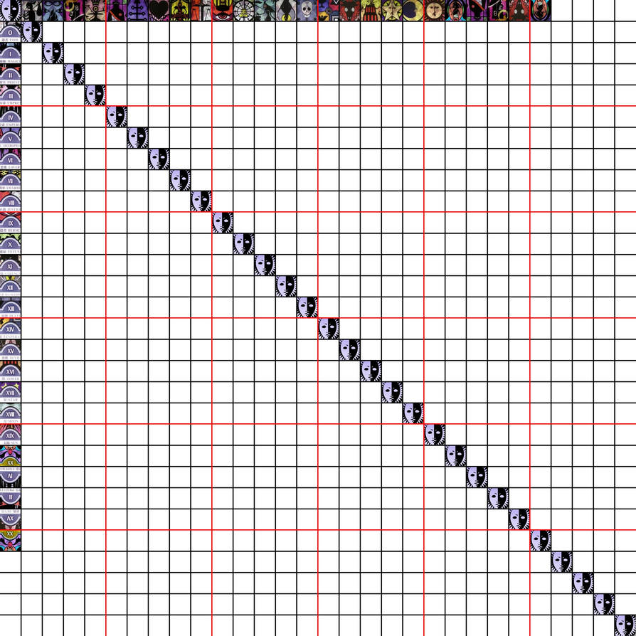 Ship Chart 2.0 by Hug-the-Pug on DeviantArt