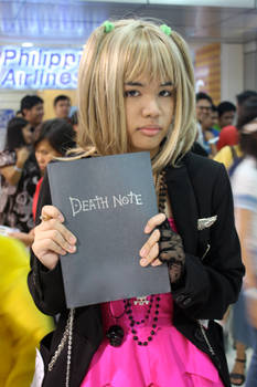 Deathnote