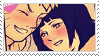 Stamp Naruhina by PaoUchiuga