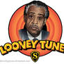 Al Sharpton Looney Tunes Copy