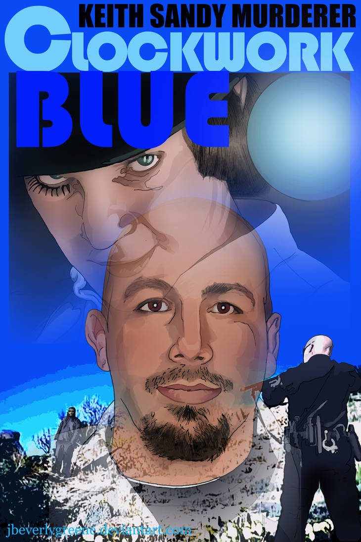 Clockwork Blue Copy Copy by jbeverlygreene on DeviantArt