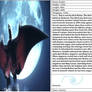 Rodan profile