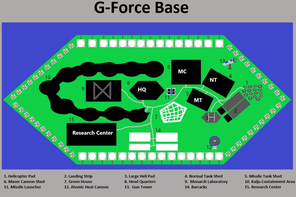 G-Force Base Map by ZergLord2099 on DeviantArt