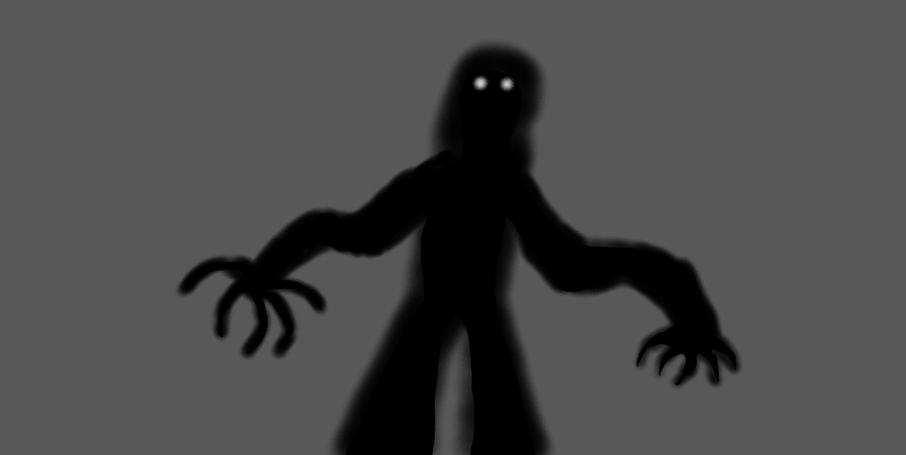 Shadow Entity by ZergLord2099 on DeviantArt