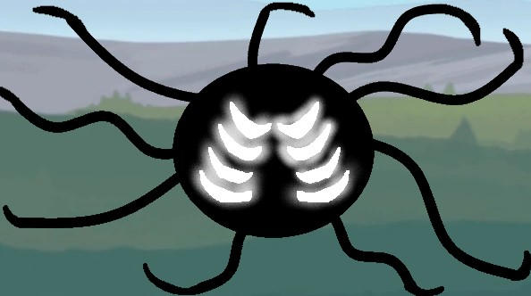 Void Entity by ZergLord2099 on DeviantArt