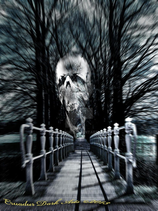 ~Skullbridge~ by Eruadur