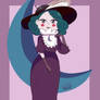 Eclipsa Butterfly