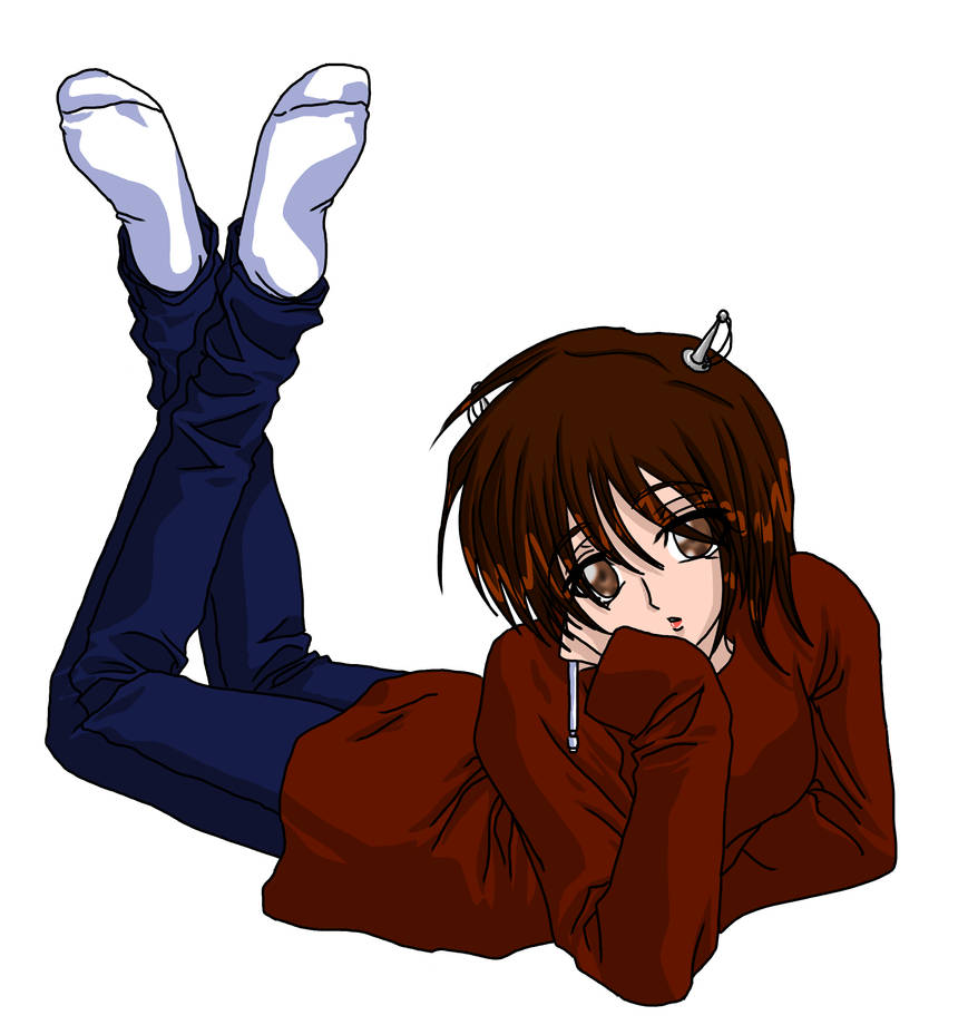 Boop U Boop by Setsuna-Toushirou on DeviantArt