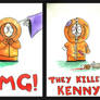 OMG They Killed Kenny