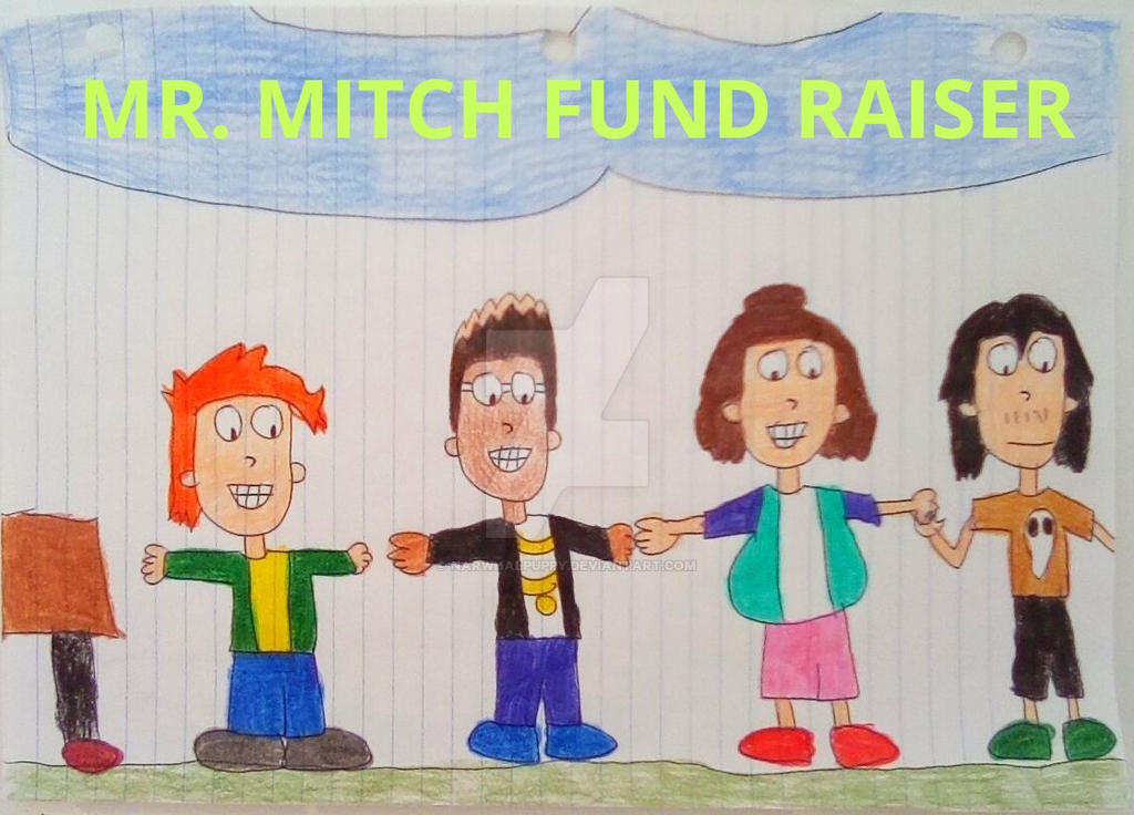 Red Rover Game! by narwhalpuppy on DeviantArt