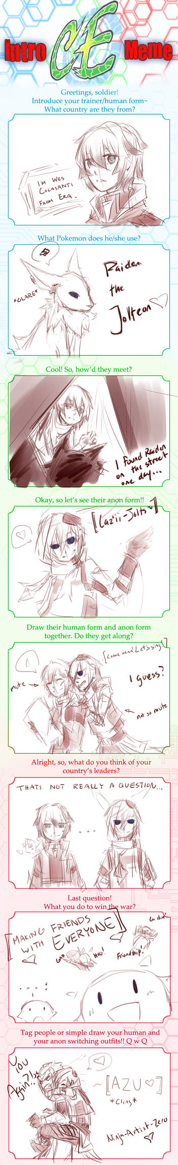 cE: Introduction Meme by KidIcarus242 on DeviantArt