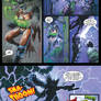 SHARKY issue 1 preview page 11