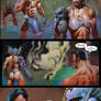 SHARKY issue 1 preview page 12
