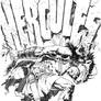 Steranko Hercules 2