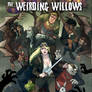 WEIRDING WILLOWS -SAMI BASRI and JESSICA KHOLINNE