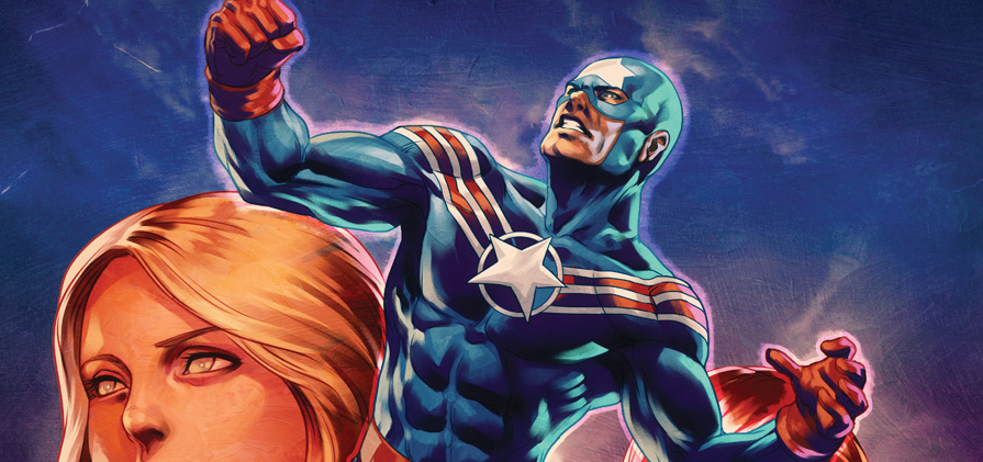 ODYSSEY tease JIM STERANKO and STANLEY ARTGERM LAU by DeevElliott ODYSSEY tease JIM STERANKO and STANLEY ARTGERM LAU by DeevElliott