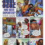 What If KOOL HERC had been deported? Page 1