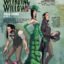 WEIRDING WILLOWS - JEKYLL, HYDE and WICKED WITCH
