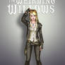 The Weirding Willows - Alice Moreau