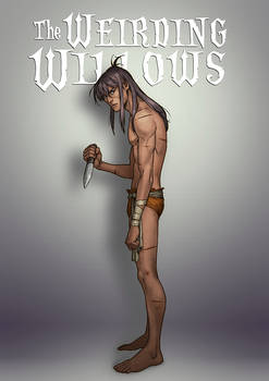 The Weirding Willows - Mowgli Doolittle
