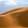 sand dune stock 1