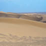 sand dune stock 2