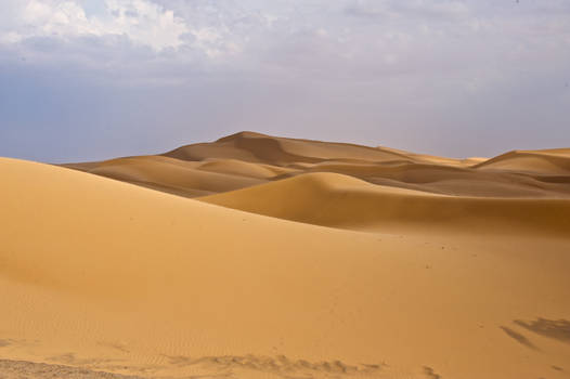 sand dune stock 3