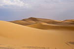 sand dune stock 3