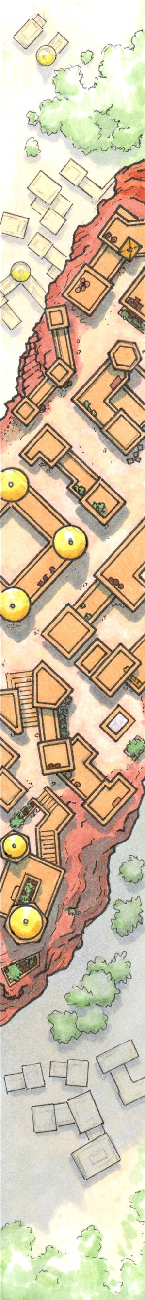 Sliver Map 5 by Fallen-Immortal on DeviantArt