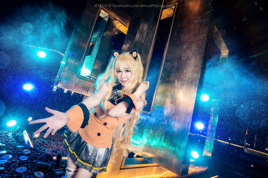 Vocaloid: SeeU