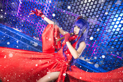 Sheryl Nome: Infinity