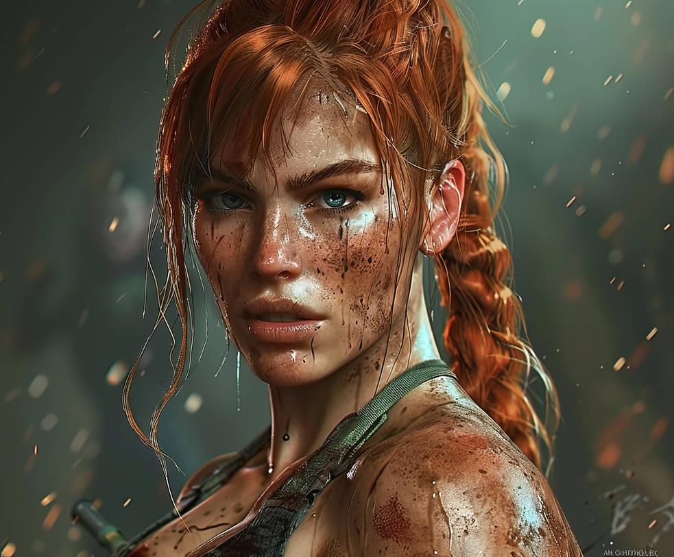 Furious fighter Jinxi by Topdesigner1 on DeviantArt