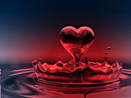 Liquid Love