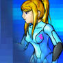 Newcomer: Zero Suit Samus