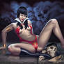 Vampirella