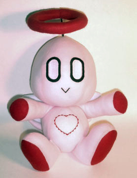 Cupid, A Valentine Chao