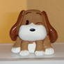 Harvest Moon Puppy figure