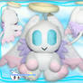 Angel the Chao