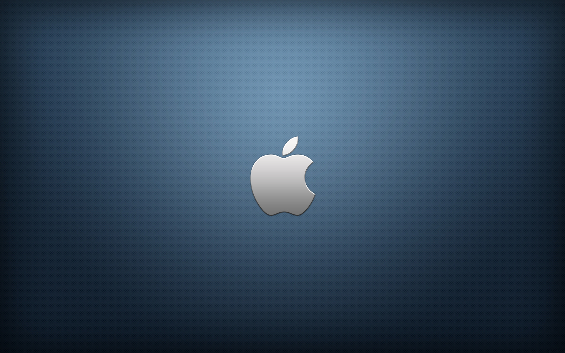 Apple обои в идеале