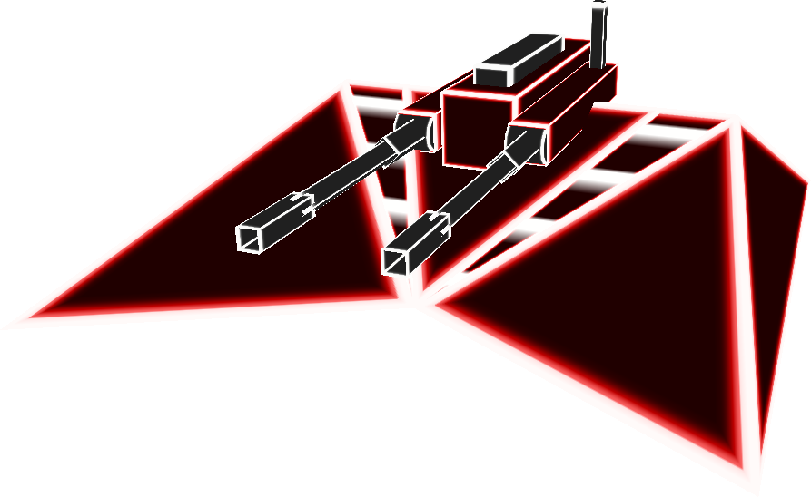 Neon Tanks: Defiance MKII by Arsanthania on DeviantArt