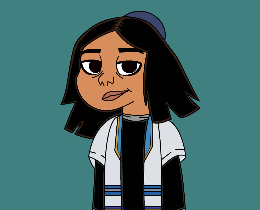 Rabbi Ryda by FluffyIsCool2022 on DeviantArt