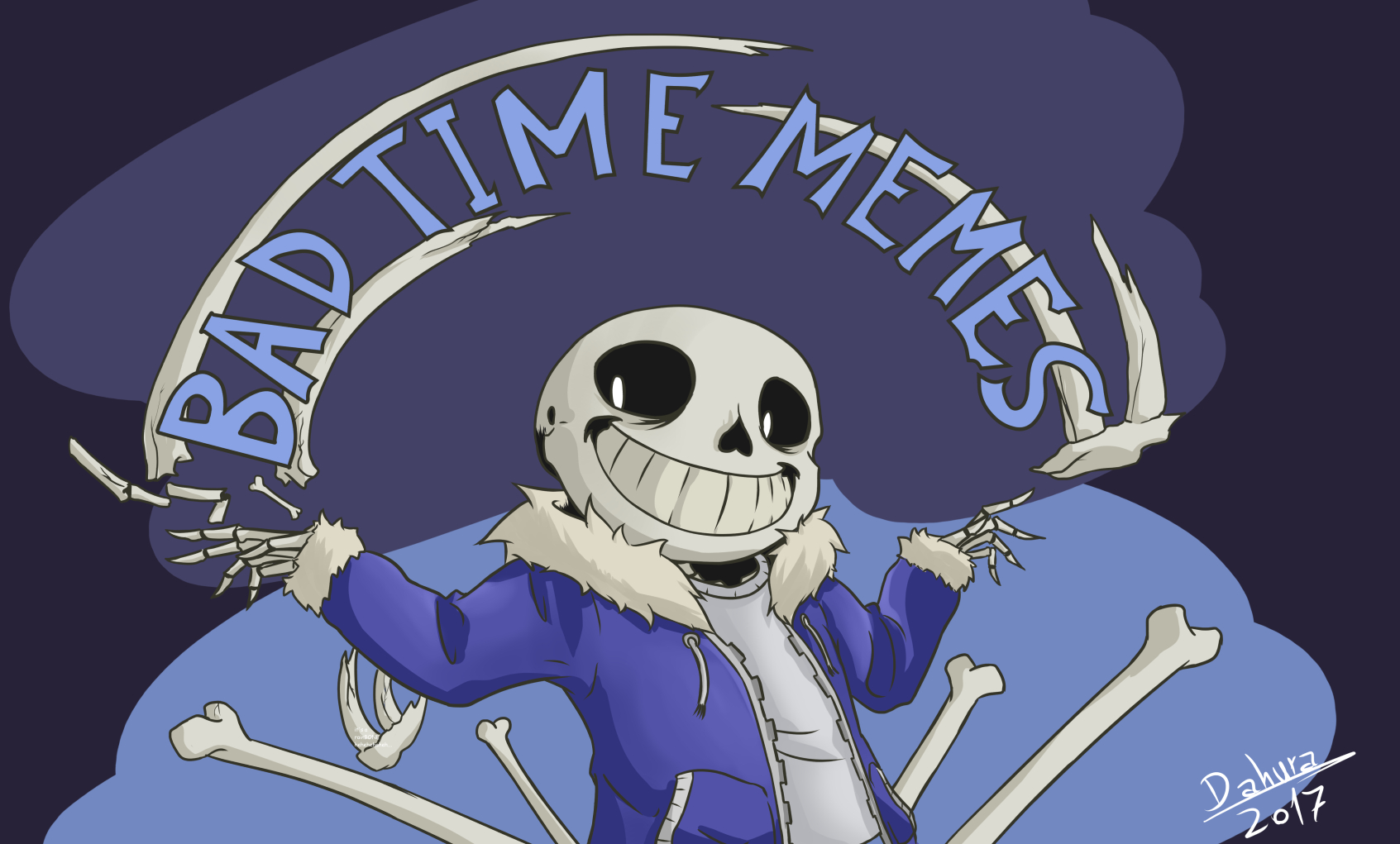 Bad Rim Meme Bad Time Memes by Dahura on DeviantArt