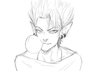 Eyeshield 21 - Hiruma