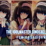 THE IDOLMASTER CINDERELLA GIRLS : FUMIKA SAGISAWA