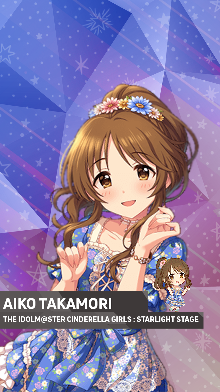 Aiko Takamori Mobile Wallpaper By Harunimu On Deviantart Aiko Takamori Mobile Wallpaper By Harunimu On Deviantart