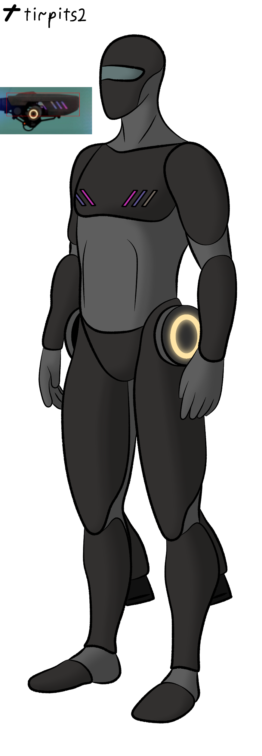 Tank Personification Humanized Tanks by TIRPITS2 on DeviantArt
