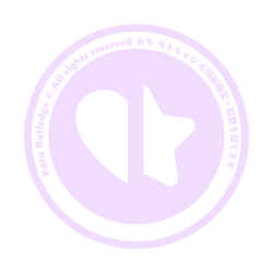 Kara Rutledge Symbol